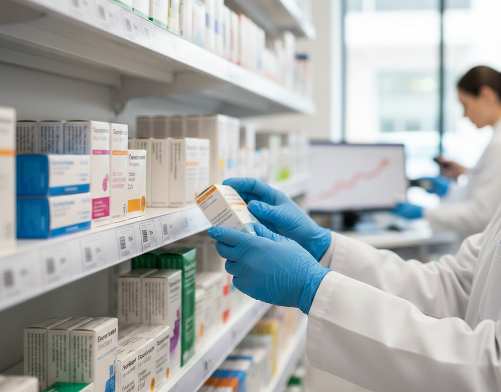 How to Reduce Stockouts in Your Pharmacy: A Practical Guide